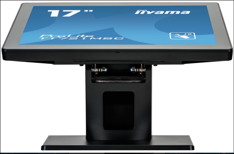 Monitor dotykowy iiyama ProLite T1721MSC-B1