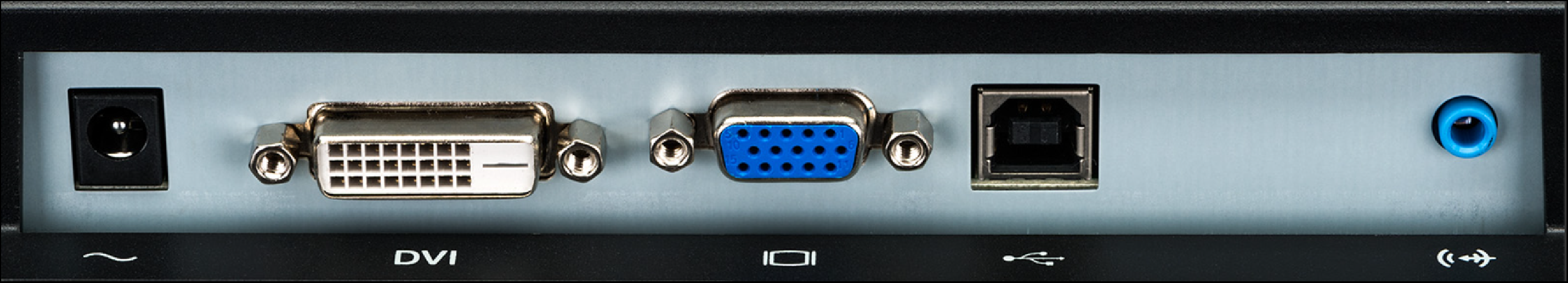 Monitor dotykowy iiyama ProLite T1721MSC-B1