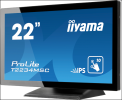 Monitor dotykowy iiyama ProLite T2234MSC-B6X
