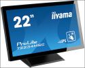 Monitor dotykowy iiyama ProLite T2234MSC-B6X