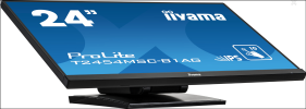 Monitor dotykowy iiyama ProLite T2454MSC-B1AG