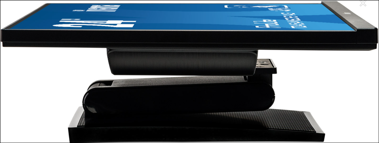 Monitor dotykowy iiyama ProLite T2454MSC-B1AG