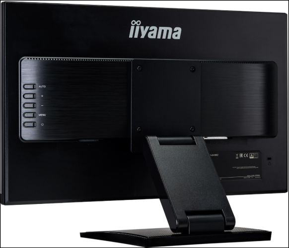 Monitor dotykowy iiyama ProLite T2454MSC-B1AG