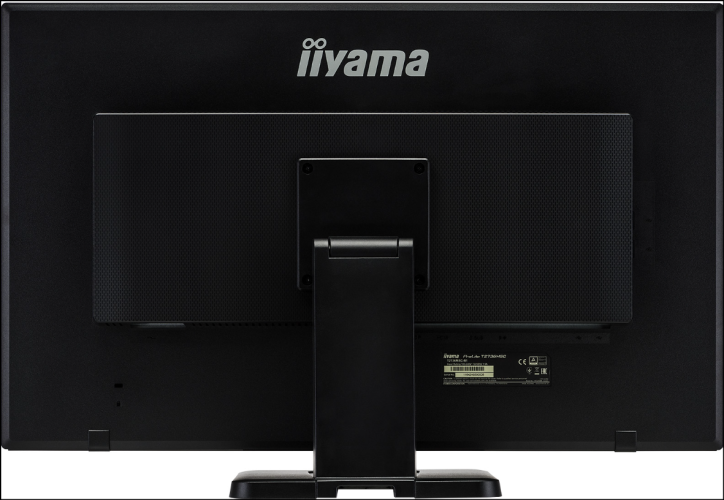 Monitor dotykowy iiyama ProLite T2736MSC-B1