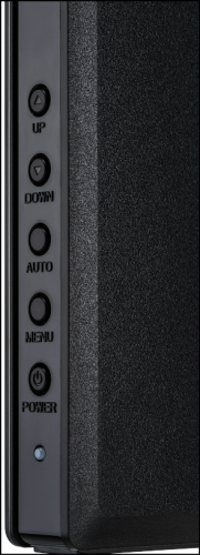 Monitor dotykowy iiyama ProLite T2736MSC-B1