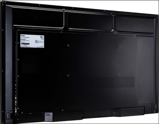 iiyama ProLite TE5503MIS-B1AG