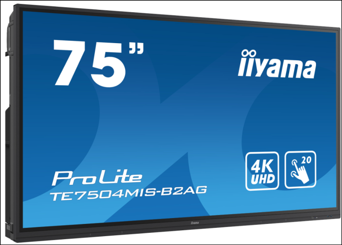 Monitor iiyama ProLite TE7504MIS-B2AG