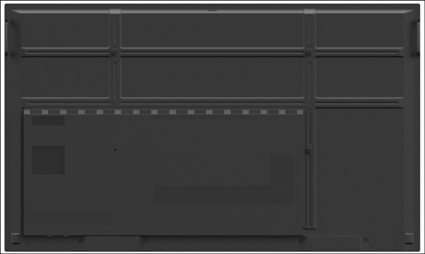 Monitor iiyama ProLite TE7504MIS-B2AG