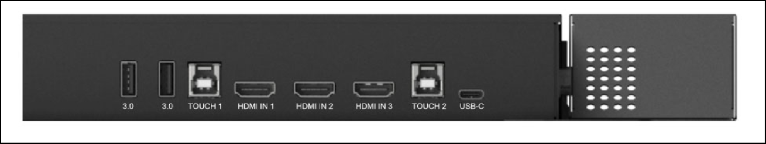 Monitor iiyama ProLite TE7504MIS-B2AG