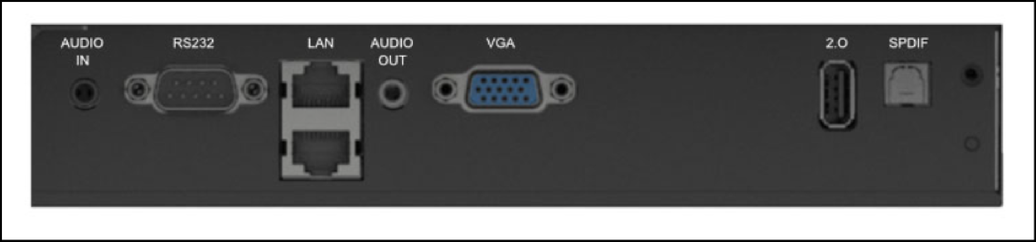 Monitor iiyama ProLite TE7504MIS-B2AG