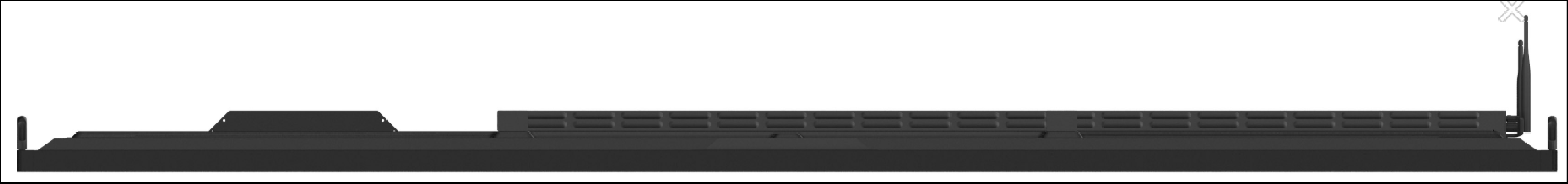 Monitor iiyama ProLite TE9803MIS-B1AG