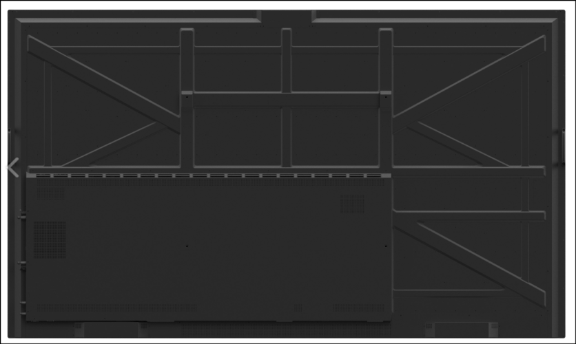 Monitor iiyama ProLite TE9803MIS-B1AG