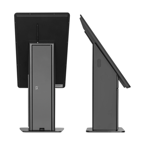 KIOSK Gastropoint z MS Windows11