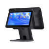 Terminal POS TP-S680 Android 11 z dodatkowym 10" LCD