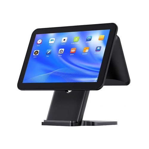 Terminal POS TP-S680 Android 11 z dodatkowym 10" LCD