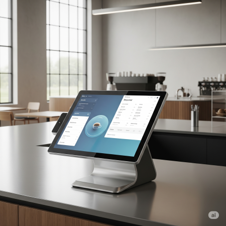 GoPOS - Nowoczesne systemy POS