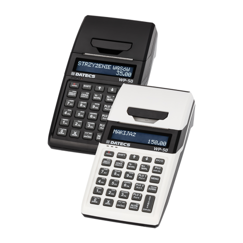 Datecs WP-50