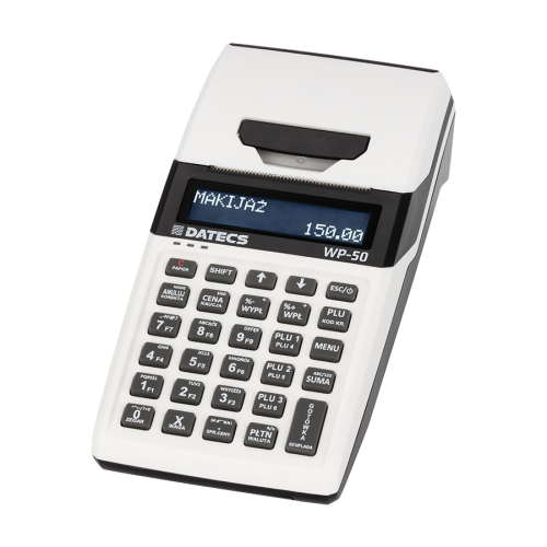 Datecs WP-50