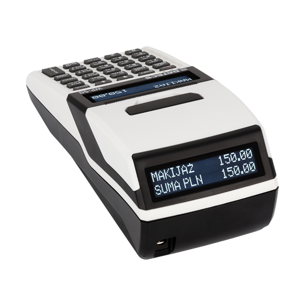 Mobilna kasa fiskalna Datecs WP-50