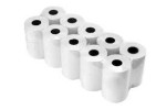 Rolka termiczna 57 mm / 25m - 10 szt.
