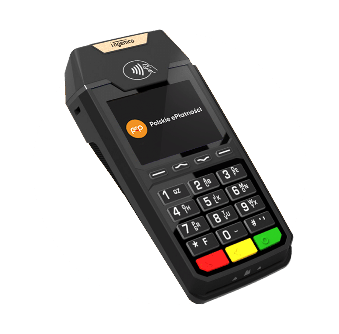 Ingenico Lane 3600 (PIN Pad)